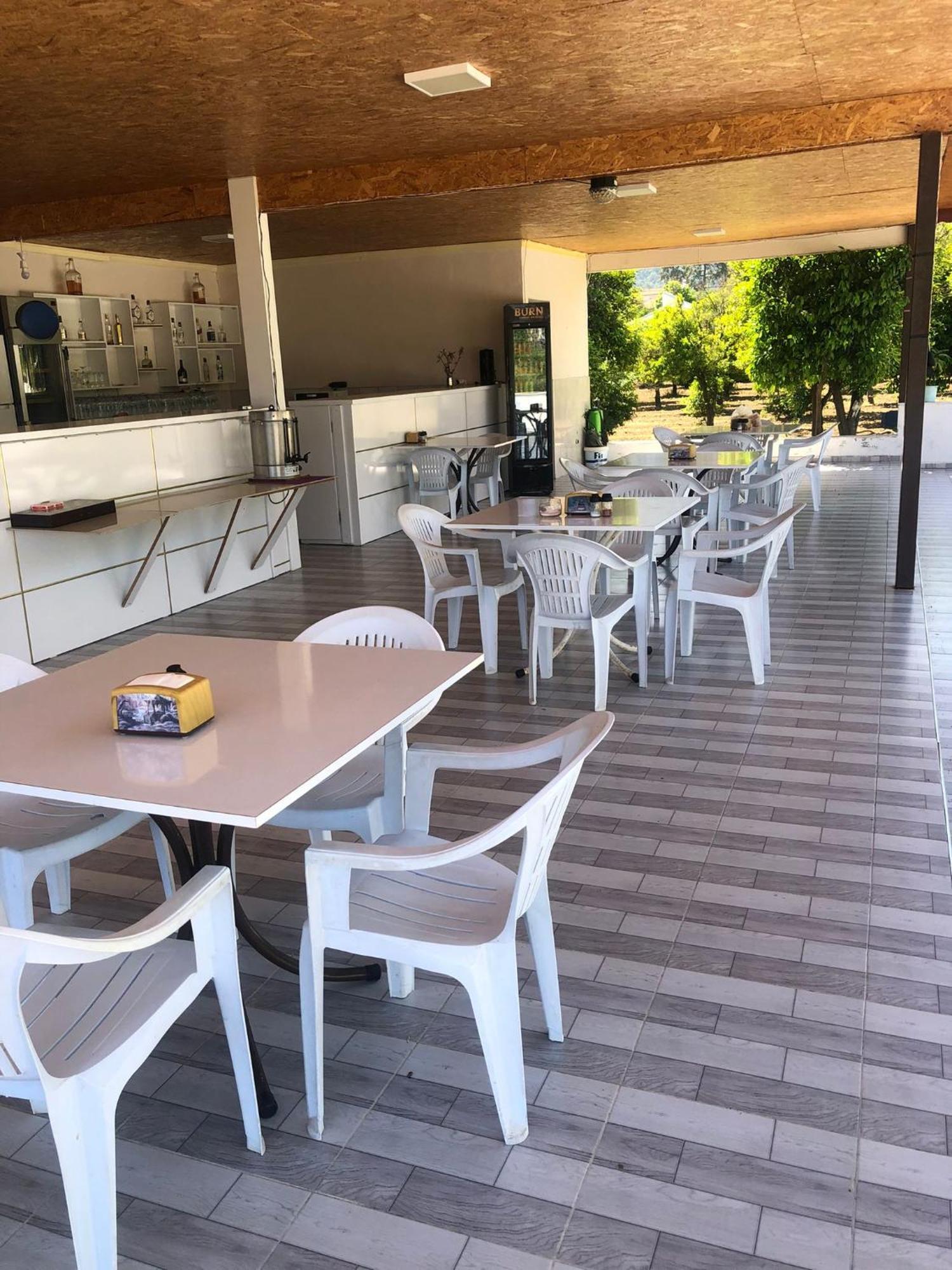 Mına Grand Hotel Kemer Exterior foto