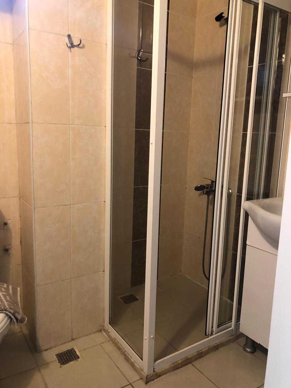 Mına Grand Hotel Kemer Exterior foto